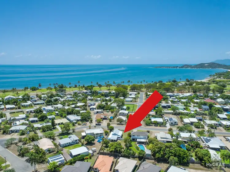 Fourth view of Homely house listing, 21 Gilbert Street, Bowen QLD 4805