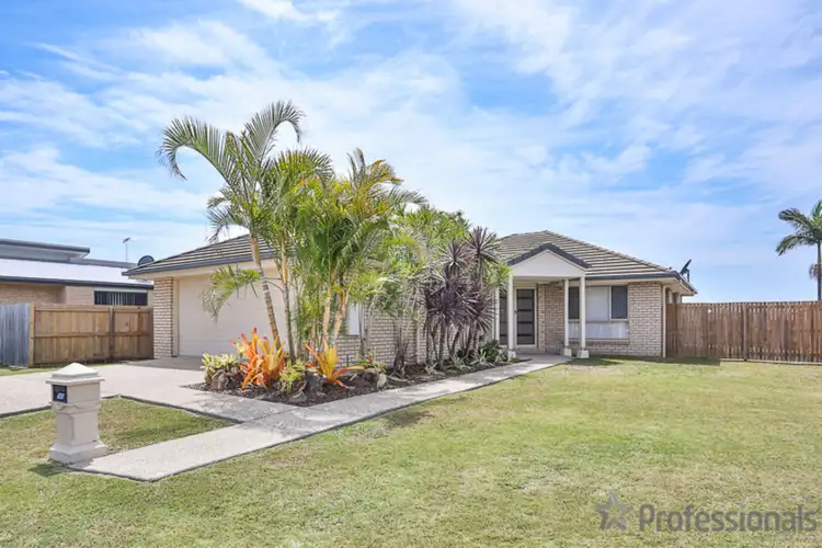 Main view of Homely house listing, 12 Alexander Close, Redbank Plains QLD 4301