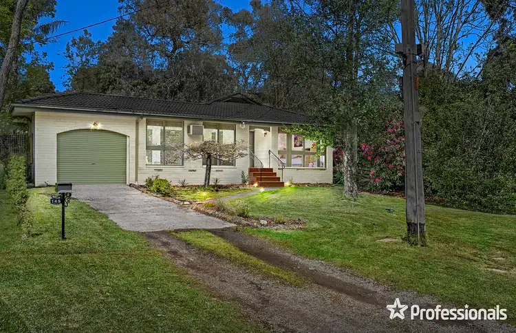149 York Road, Montrose VIC 3765