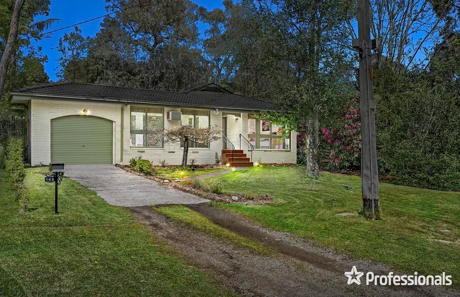 Main view of Homely house listing, 149 York Road, Montrose VIC 3765