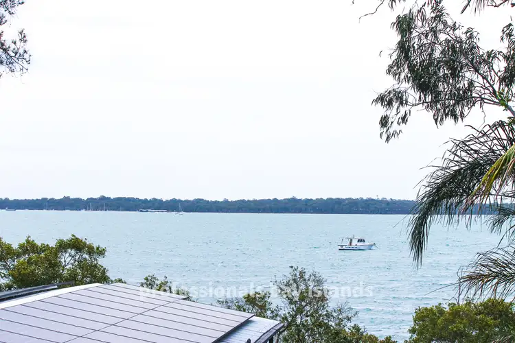 Main view of Homely house listing, 18 Kim Crescent, Macleay Island QLD 4184