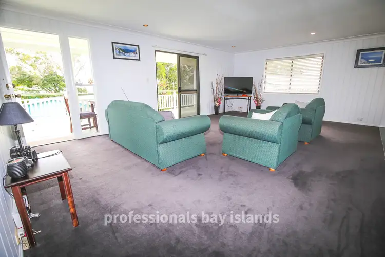 Second view of Homely house listing, 18 Kim Crescent, Macleay Island QLD 4184