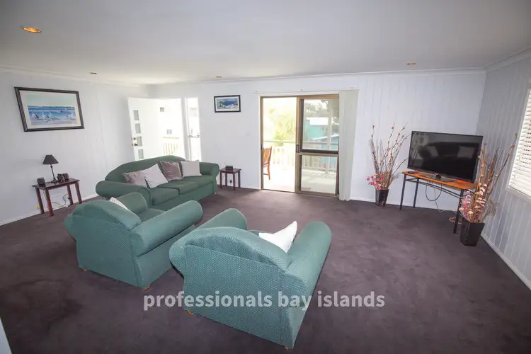 Fifth view of Homely house listing, 18 Kim Crescent, Macleay Island QLD 4184