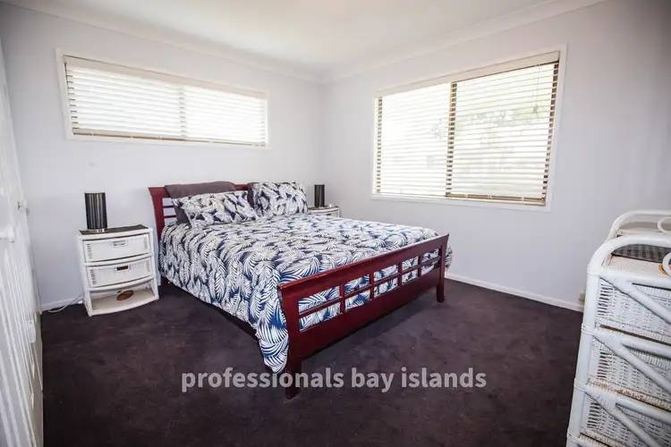 Seventh view of Homely house listing, 18 Kim Crescent, Macleay Island QLD 4184