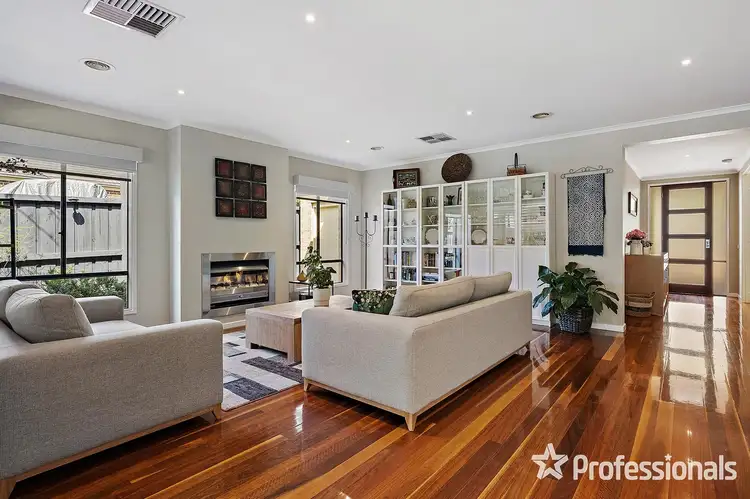 Third view of Homely house listing, 209 Cambridge Road, Mooroolbark VIC 3138