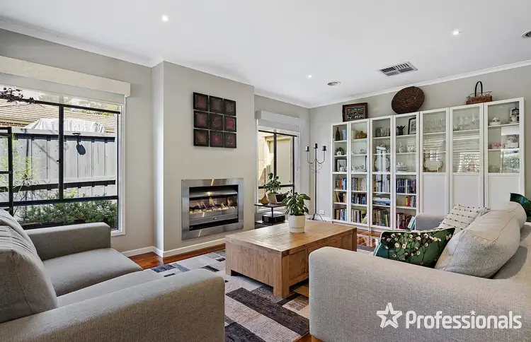 Fourth view of Homely house listing, 209 Cambridge Road, Mooroolbark VIC 3138