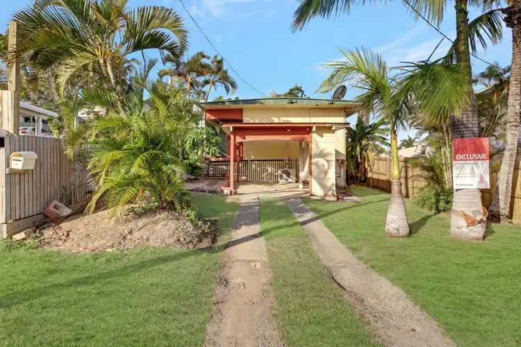 19 Fountain Street, Emu Park QLD 4710