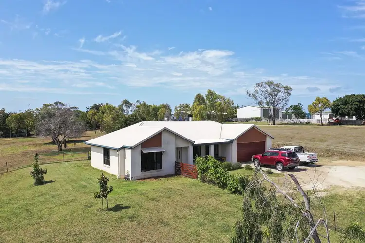 Main view of Homely house listing, 84 Drays Road, Bowen QLD 4805