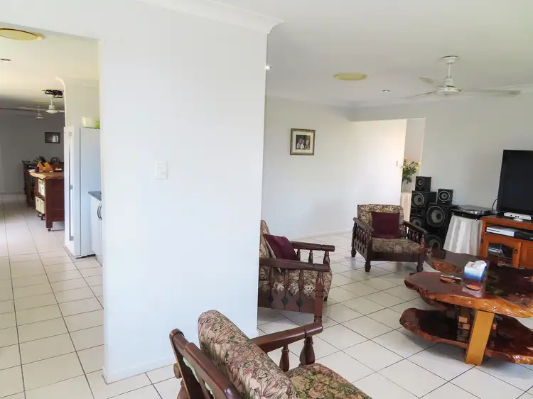 Third view of Homely house listing, 84 Drays Road, Bowen QLD 4805