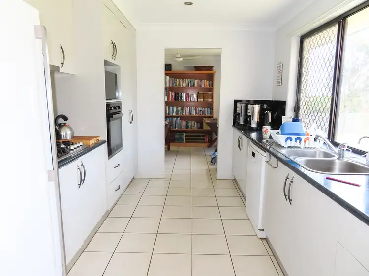 Fourth view of Homely house listing, 84 Drays Road, Bowen QLD 4805