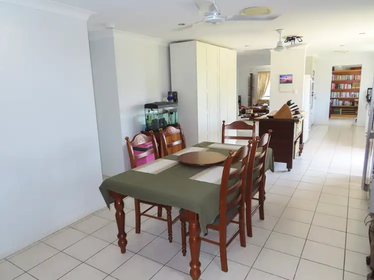 Fifth view of Homely house listing, 84 Drays Road, Bowen QLD 4805