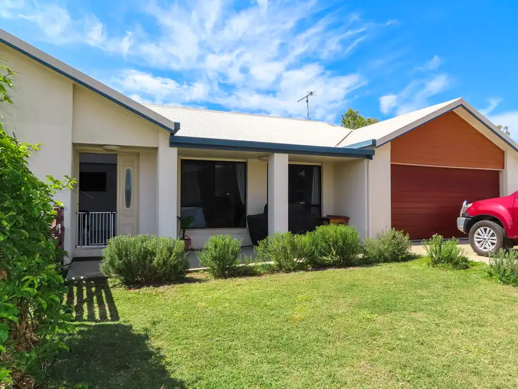 Seventh view of Homely house listing, 84 Drays Road, Bowen QLD 4805