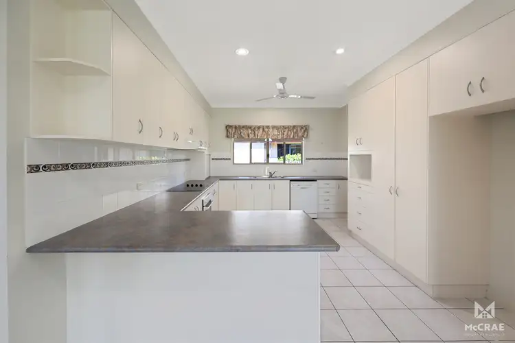 Fifth view of Homely house listing, 29 Bryant Avenue, Bowen QLD 4805