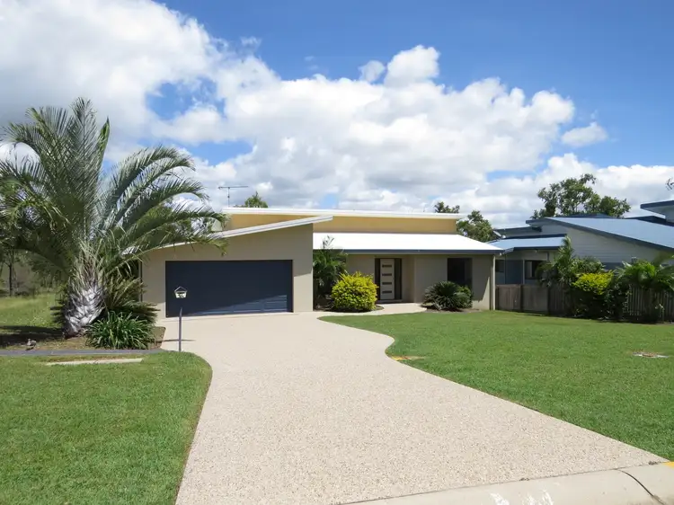 16 Fairway Drive, Bowen QLD 4805