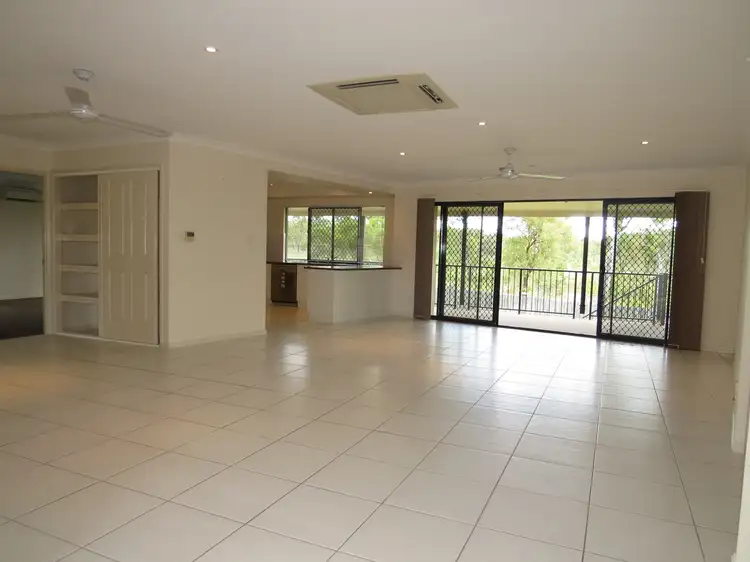 Third view of Homely house listing, 16 Fairway Drive, Bowen QLD 4805