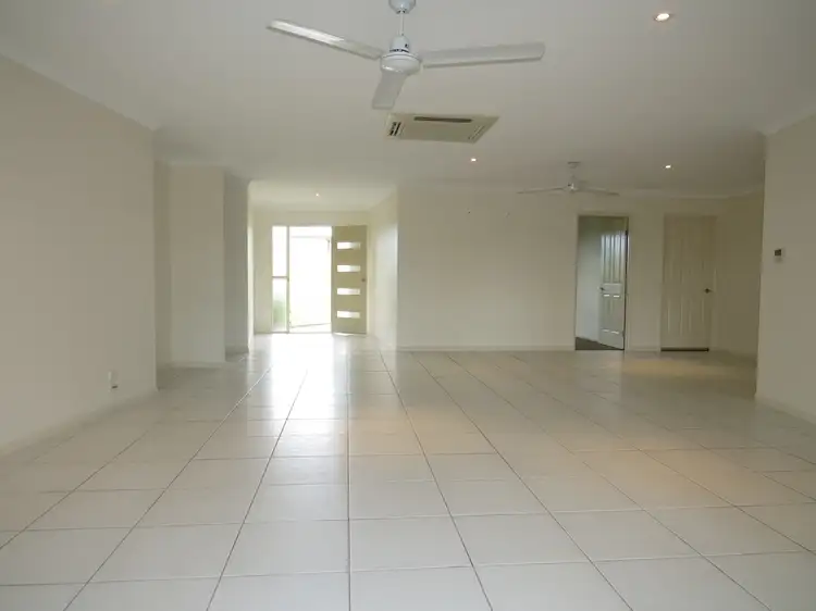 Fourth view of Homely house listing, 16 Fairway Drive, Bowen QLD 4805