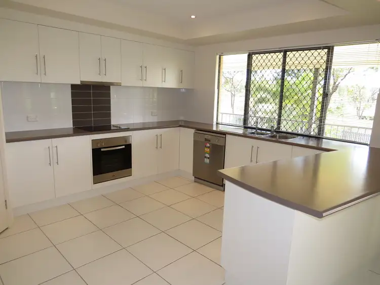 Fifth view of Homely house listing, 16 Fairway Drive, Bowen QLD 4805