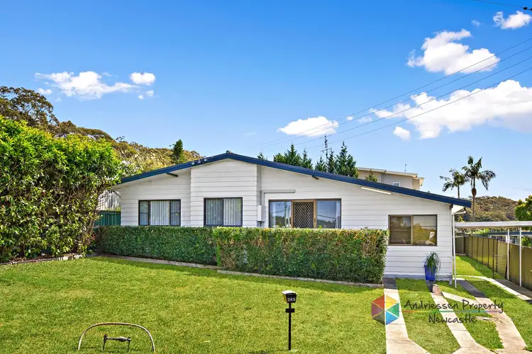 249 Warners Bay Road, Mount Hutton NSW 2290