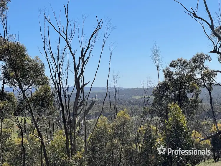 Main view of Homely land listing, LOT Lot, 12 of Plan LP124551 Chinamans Lane, Moliagul VIC 3472