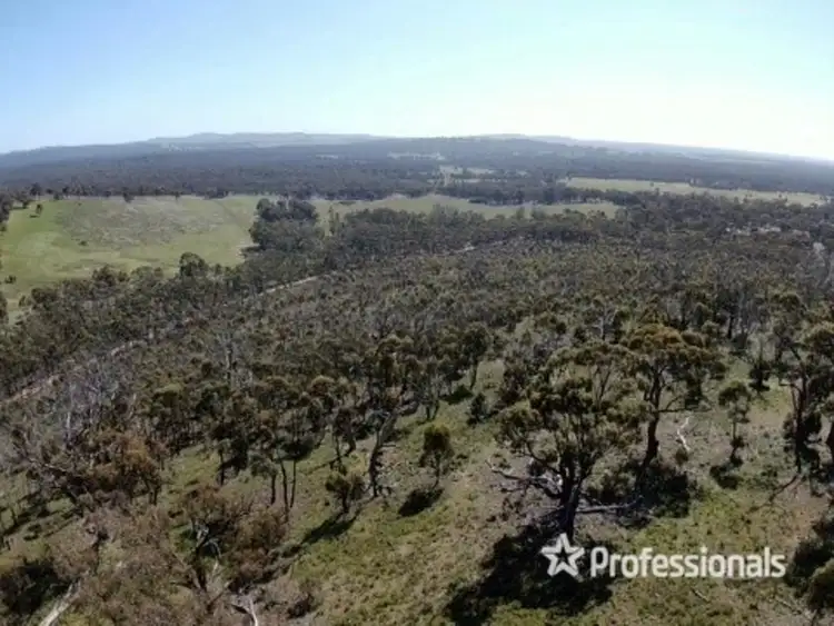 Second view of Homely land listing, LOT Lot, 12 of Plan LP124551 Chinamans Lane, Moliagul VIC 3472