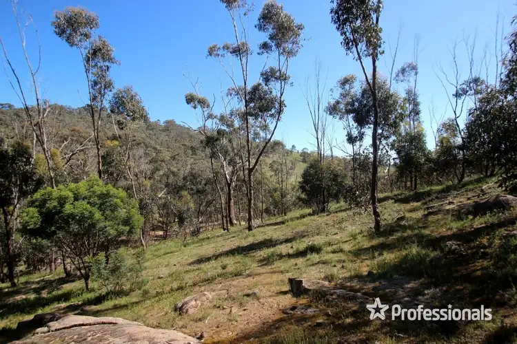 Fourth view of Homely land listing, LOT Lot, 12 of Plan LP124551 Chinamans Lane, Moliagul VIC 3472