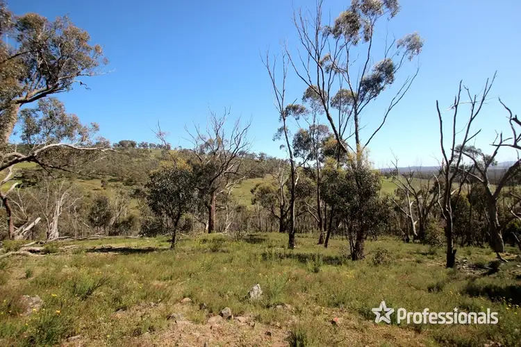 Fifth view of Homely land listing, LOT Lot, 12 of Plan LP124551 Chinamans Lane, Moliagul VIC 3472