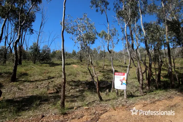 Sixth view of Homely land listing, LOT Lot, 12 of Plan LP124551 Chinamans Lane, Moliagul VIC 3472