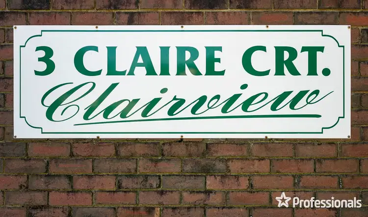 Third view of Homely land listing, LOT 7, 3 Claire Court, Montrose VIC 3765