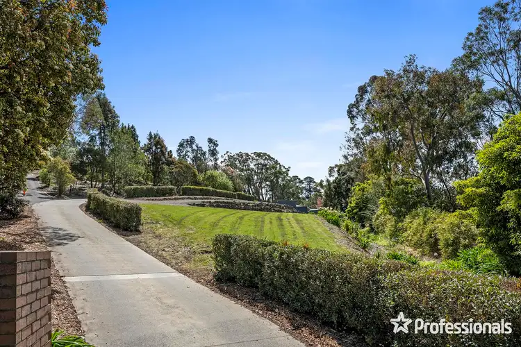 Fourth view of Homely land listing, LOT 7, 3 Claire Court, Montrose VIC 3765