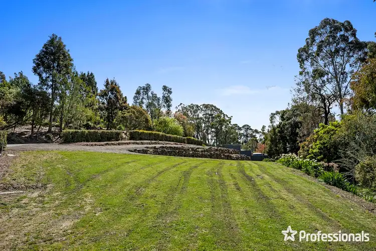 Fifth view of Homely land listing, LOT 7, 3 Claire Court, Montrose VIC 3765