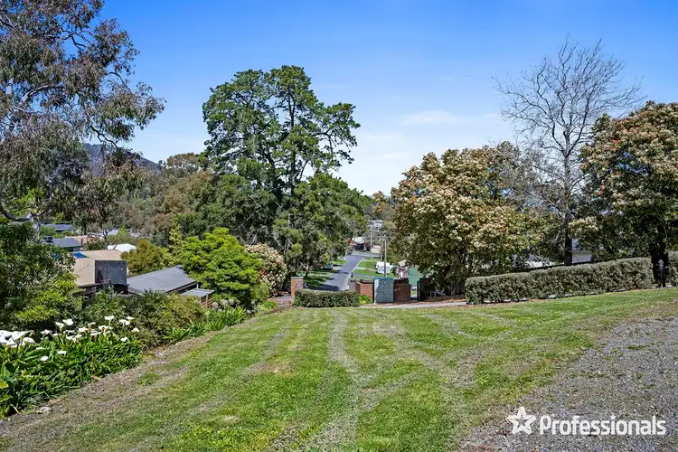 Sixth view of Homely land listing, LOT 7, 3 Claire Court, Montrose VIC 3765