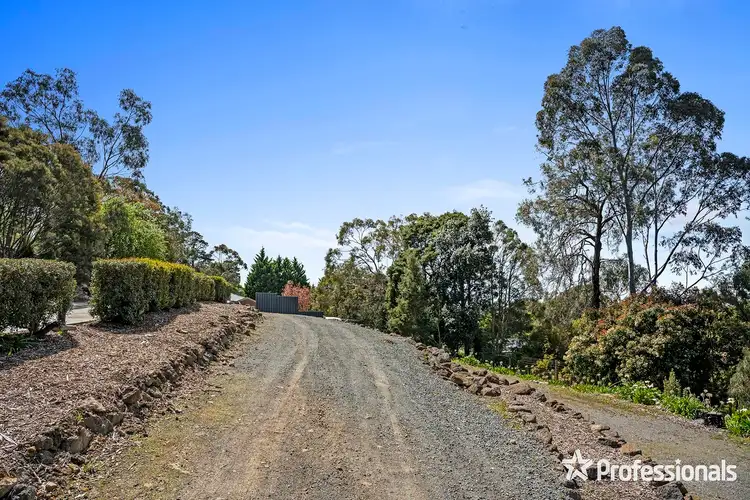 Seventh view of Homely land listing, LOT 7, 3 Claire Court, Montrose VIC 3765
