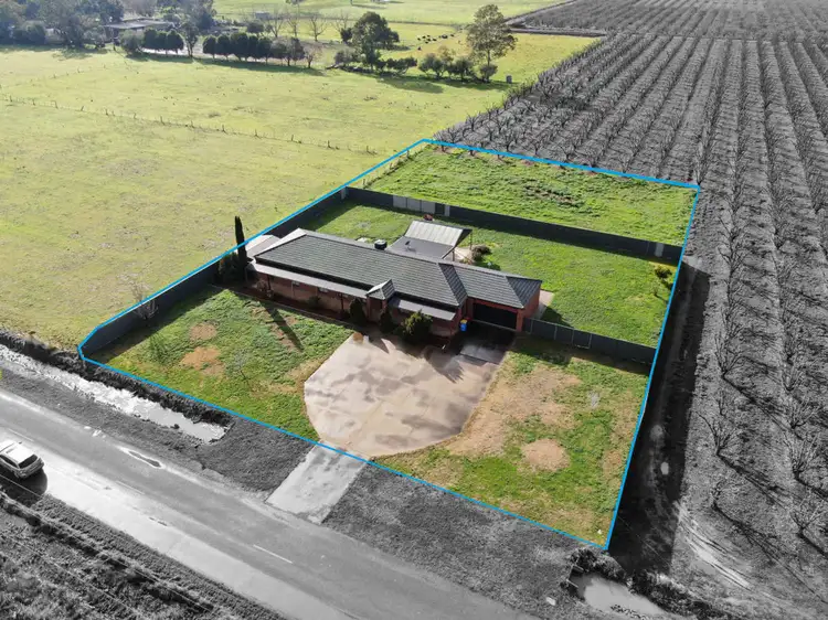 Main view of Homely house listing, 277 Orrvale Road, Orrvale VIC 3631