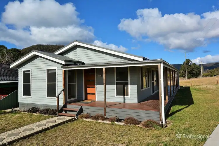 18 Chivers Close, Lithgow NSW 2790