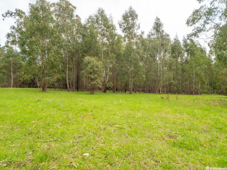 Second view of Homely land listing, 1232 Maroondah Highway, Narbethong VIC 3778