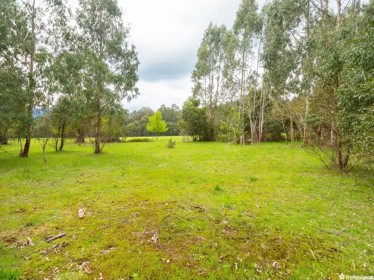 Fourth view of Homely land listing, 1232 Maroondah Highway, Narbethong VIC 3778
