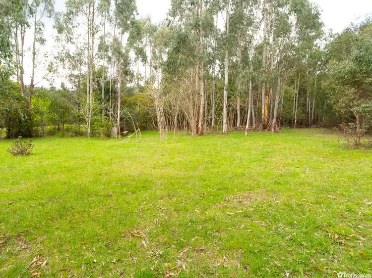 Sixth view of Homely land listing, 1232 Maroondah Highway, Narbethong VIC 3778