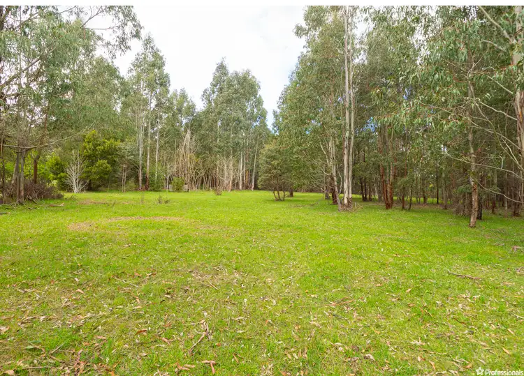 Seventh view of Homely land listing, 1232 Maroondah Highway, Narbethong VIC 3778