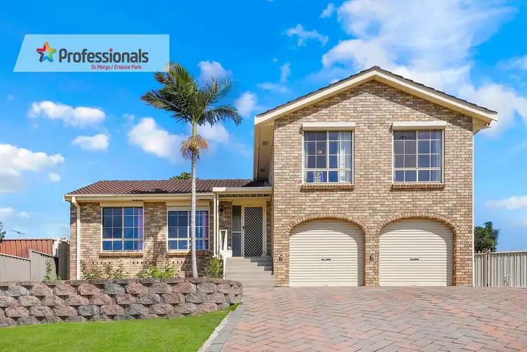 2 Neenan Place, Erskine Park NSW 2759