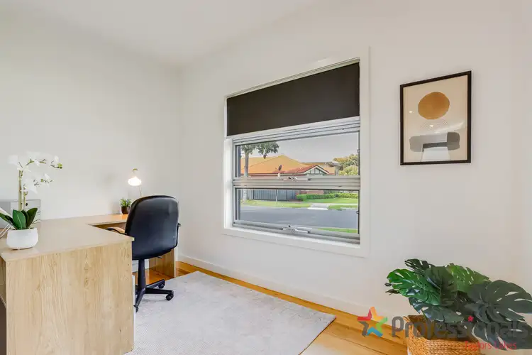 Fourth view of Homely townhouse listing, 66 Banchory Avenue, Hillside VIC 3037
