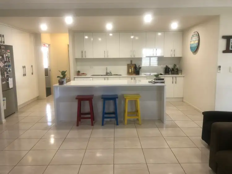 Second view of Homely house listing, 6 Banks Drive, Bowen QLD 4805