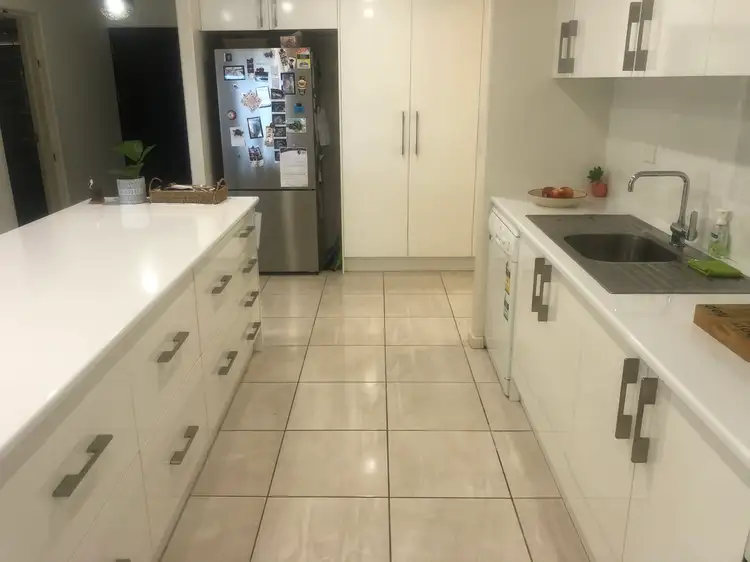 Third view of Homely house listing, 6 Banks Drive, Bowen QLD 4805