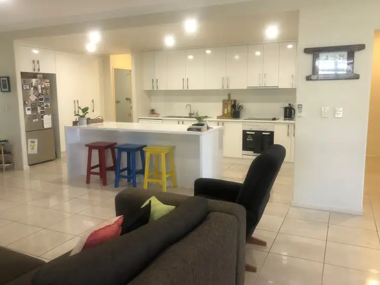 Fourth view of Homely house listing, 6 Banks Drive, Bowen QLD 4805