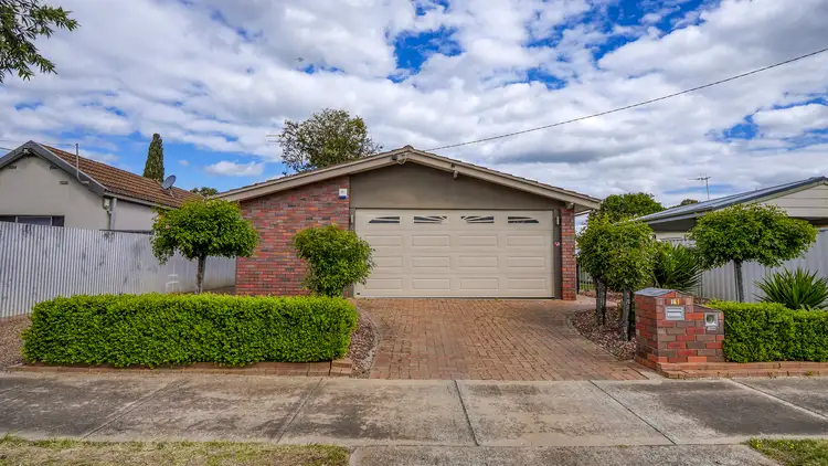 Second view of Homely house listing, 15 Wood Street, Mooroopna VIC 3629