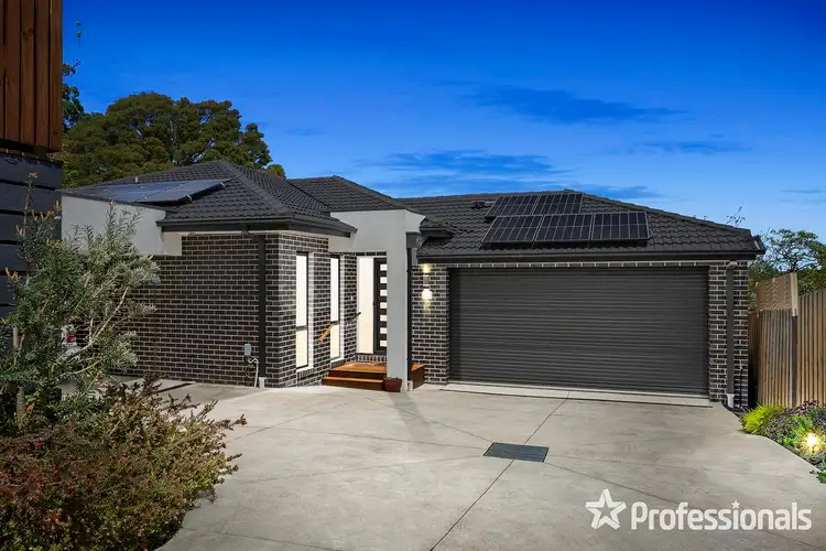 14a Royal Avenue, Mooroolbark VIC 3138