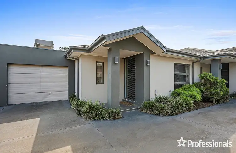 Main view of Homely house listing, 3/82 Castella Street, Lilydale VIC 3140