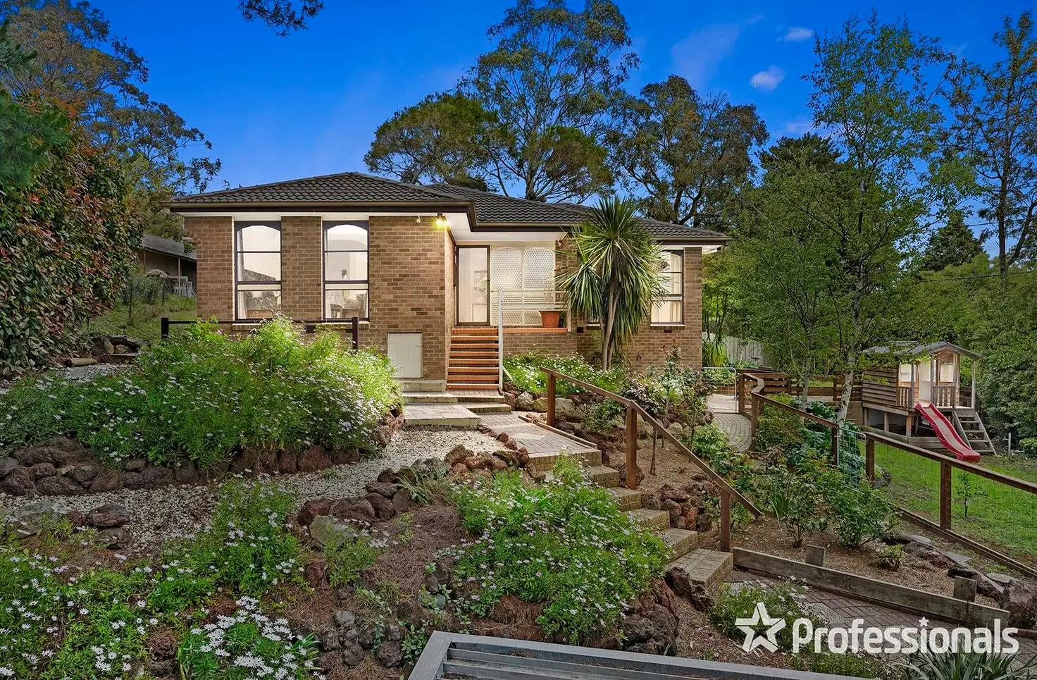 Main view of Homely house listing, 23 Actoal Drive, Montrose VIC 3765