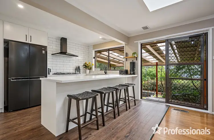 Fourth view of Homely house listing, 23 Actoal Drive, Montrose VIC 3765