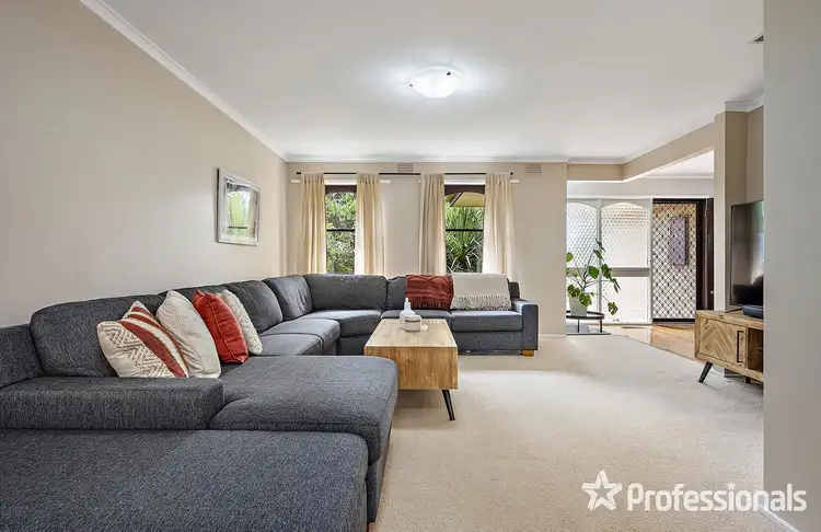 Sixth view of Homely house listing, 23 Actoal Drive, Montrose VIC 3765