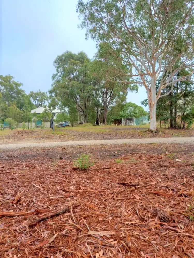 Second view of Homely land listing, 23 lakeside Avenue, Macleay Island QLD 4184